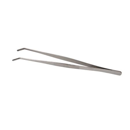 Пинцет MGsteel 70425 30см нерж.