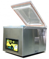 Вакуумный упаковщик Kocateq Jolly 42x2/20