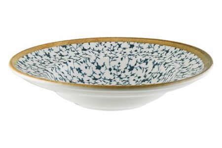 Тарелка для пасты Bonna Calif CLFGRM24CK d240мм