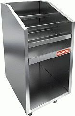 Барный модуль Hicold НБМЛЛ-5/6 ликёрная лестница