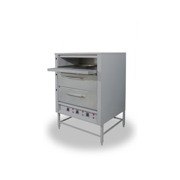 Шкаф пекарский Онега ШПЭоц-3