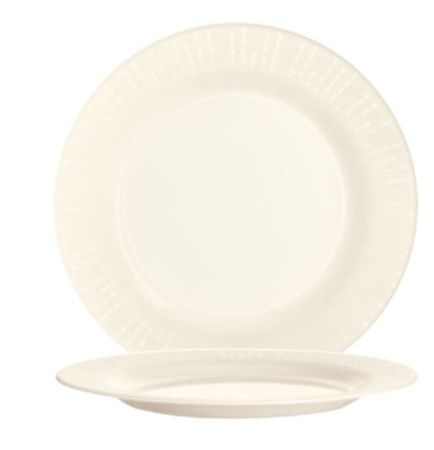 Тарелка Arcoroc So Chic d160мм