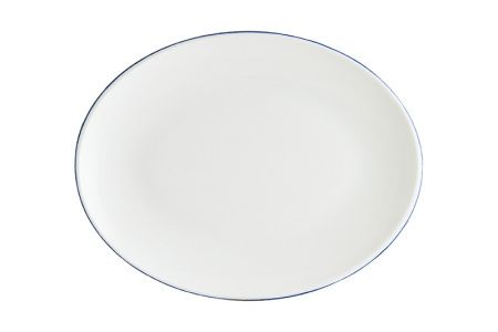 Блюдо Bonna Retro E101MOV25OV 250х190мм