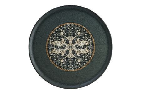Блюдо для пиццы Bonna Mesopotamia S-MT-MZPMAGRM32PZ d320мм