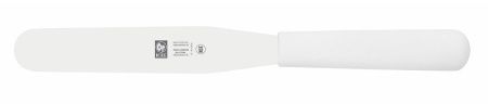 Лопатка Icel 54200.6000000.150 25см прямая раб. часть 15*2,7см белая