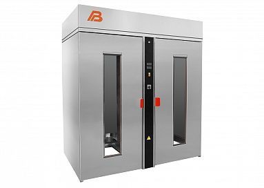 Шкаф расстоечный Восход Бриз-122