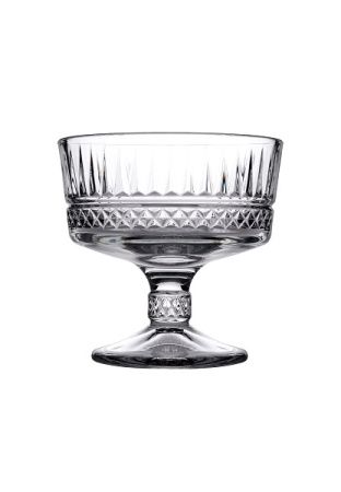 Креманка Pasabahce Elysia 51749 250мл h98мм