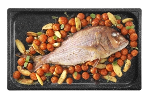 Противень Lainox GN1/1 AT04