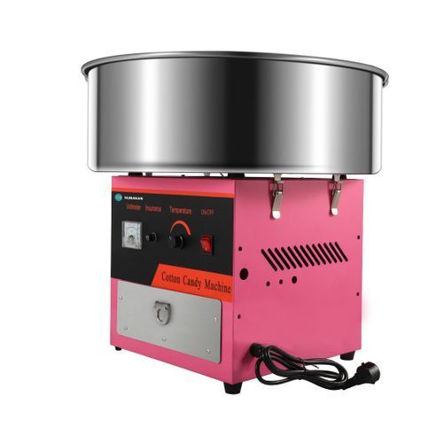 Аппарат для сахарной ваты Hurakan HKN-C4