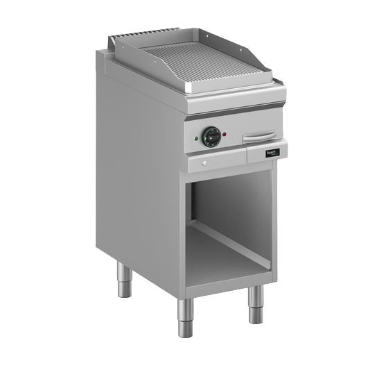 Жарочная поверхность Apach APTE-47PR/PL