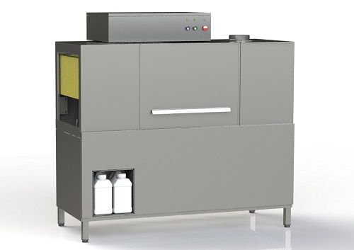 Машина посудомоечная Гродторгмаш МПСК-1700-Л