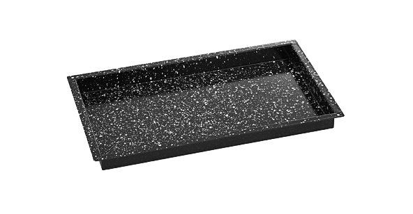Противень Convotherm 3013030 GN 1/1-60 гранит-эмаль