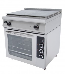 Плита газовая Kayman ПГЗ-2-13