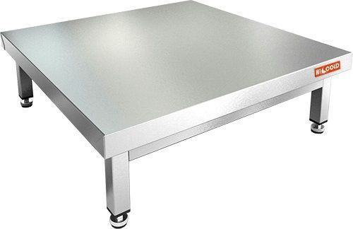 Подтоварник Hicold НСО-10/6-200