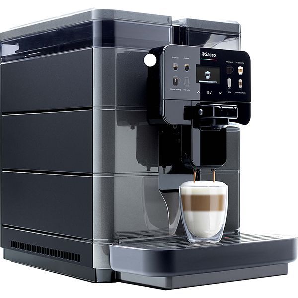 Кофемашина Saeco New Royal ОТС