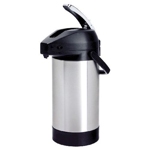 Термос для кофеварки Moccamaster 3,5л металл 381608