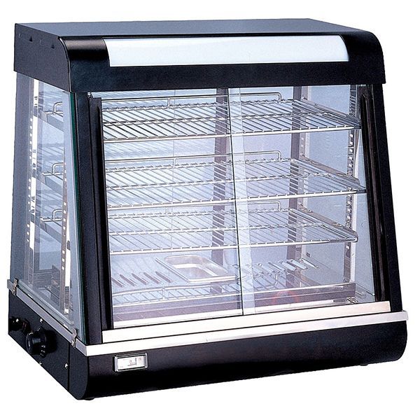 Витрина тепловая Eksi HW-60-2