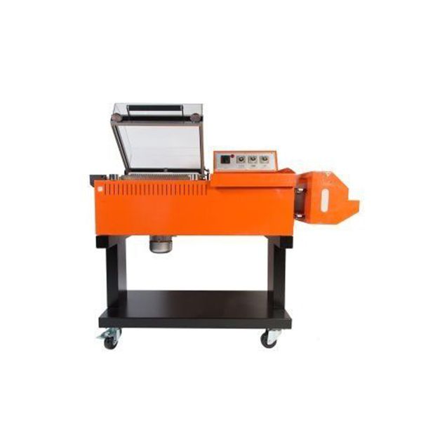 Машина термоусадочная Eksi EBSF-5540