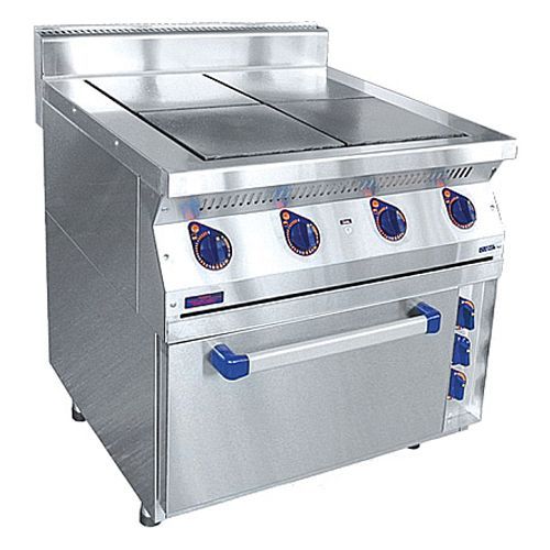 Плита электрическая Abat ЭПК-47ЖШ