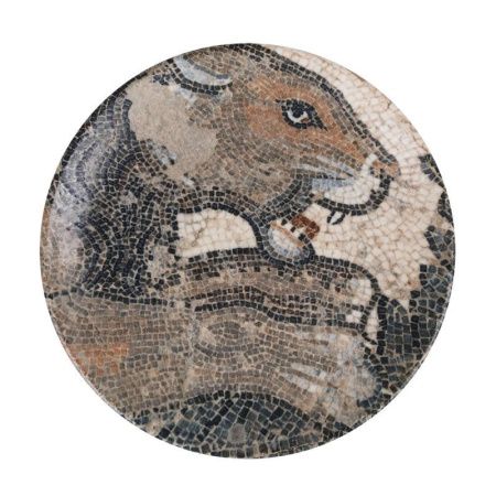 Тарелка Bonna Mesopotamia S-MT-MZPPGRM17DZ d170мм