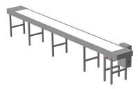 Транспортер для грязной посуды Iterma ТР-11П