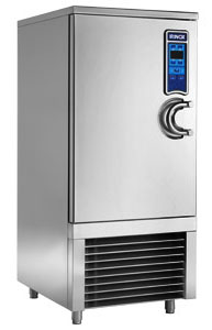 Шкаф шоковой заморозки IRINOX MF 85.2 PLUS