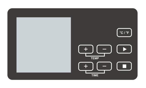 Термостат Airhot Sous-vide SV-30E