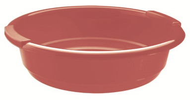 Миска Restola D320 5.0л бордовый (432104121)