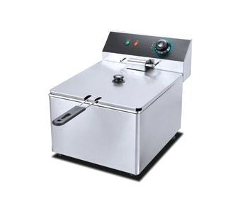 Фритюрница Starfood FRI-4LA