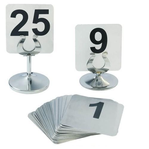 Номер стола 26-50 Maco SN2650