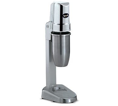Миксер для молочных коктейлей Apach AMX1 ECO