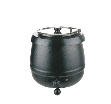 Мармит первых блюд Rosso 83010SP