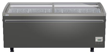 Морозильный ларь-бонета Haier GTS1851G