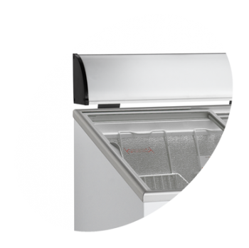Ларь морозильный Tefcold IC400SC