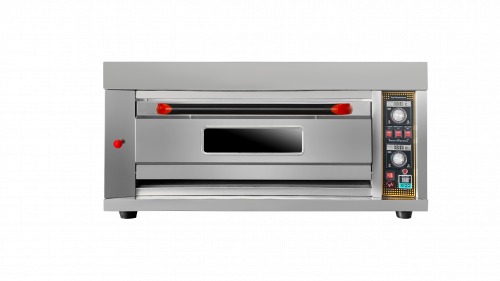 Печь подовая Roal Bakery 12G