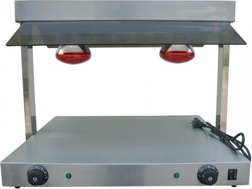 Карвинговая станция Eksi ETC-2F