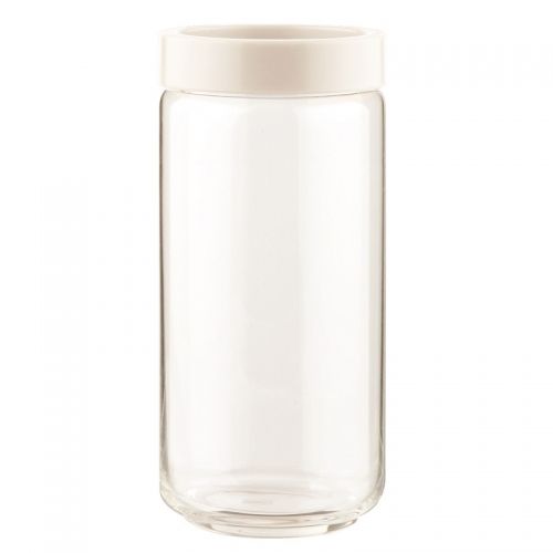 Банка с крышкой Ocean Stax Jar B02536G9701 1000мл h194мм
