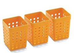 Контейнер для приборов Comenda пластиковый G 660503