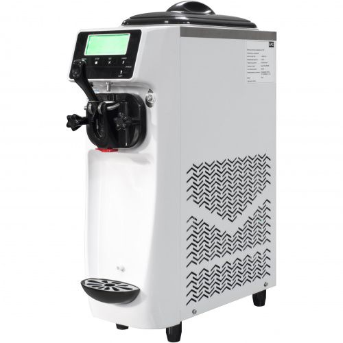 Фризер для мягкого мороженого Roal ST16E