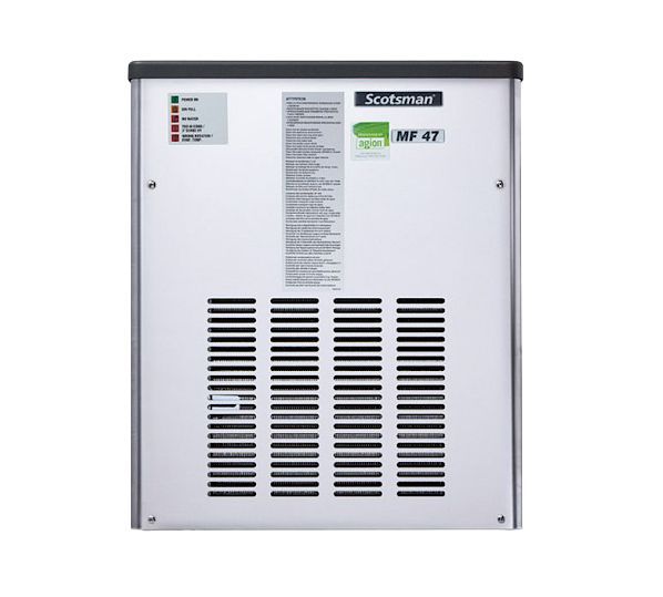 Льдогенератор Scotsman MF 47 AS OX R290