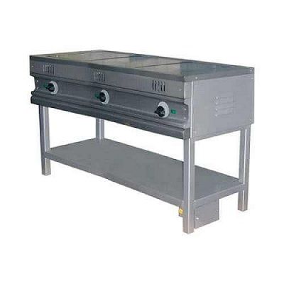 Плита электрическая Гомельторгмаш ПЭМ 3-020