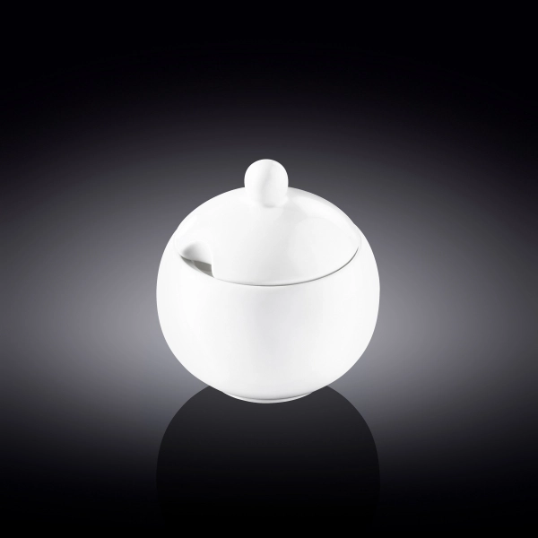 Сахарница Wilmax Olivia WL‑995001 300мл