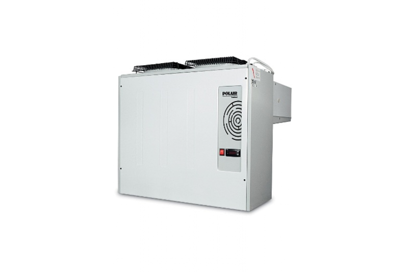 Таблица соответствия моноблоков и сплит систем Polair к холодильным камерам