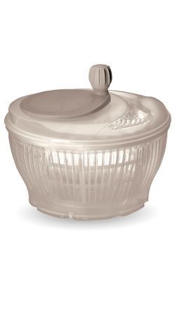 Сушилка для зелени Abert AVARITCI0147P 3700мл бежевая