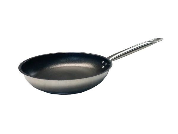 Сковорода Eksi ЕСК123К Special 400/50 нерж.