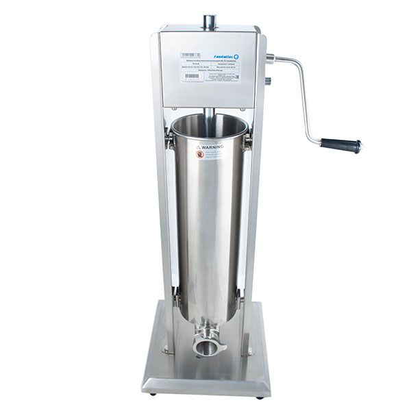 Шприц колбасный Foodatlas HR-7L вертикальный