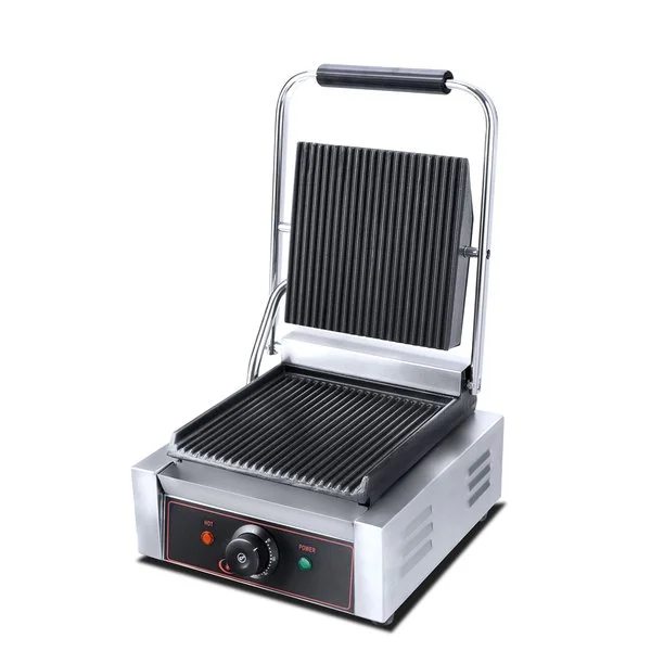 Гриль контактный Eksi HEG-811