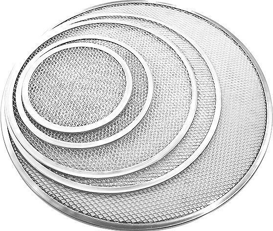 Противень-сетка для пиццы Hurakan HKN-PT45