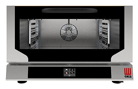 Пароконвектомат Tecnoeka EKF 311 N T UD