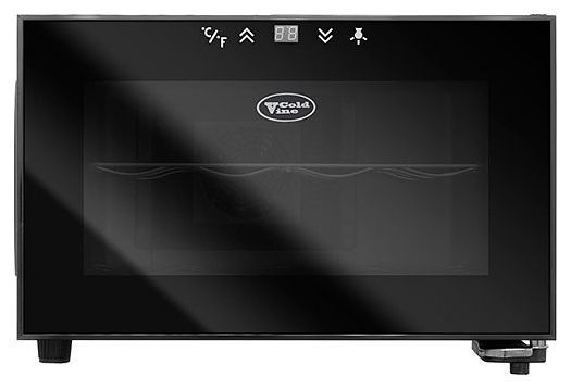 Шкаф винный Cold Vine C8-TBF1